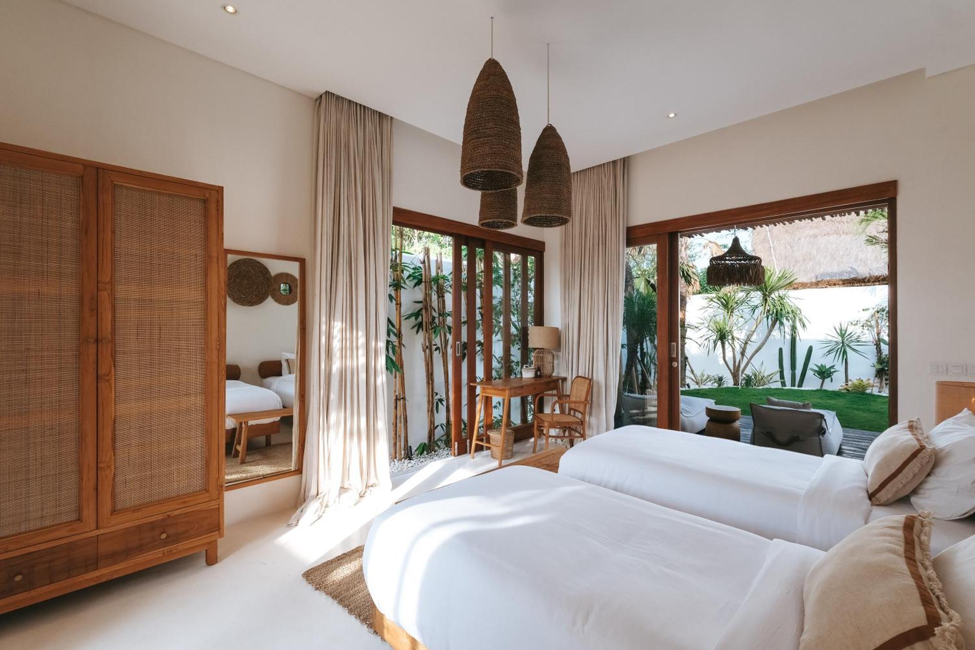 Amaka Villas Uluwatu Cameră foto
