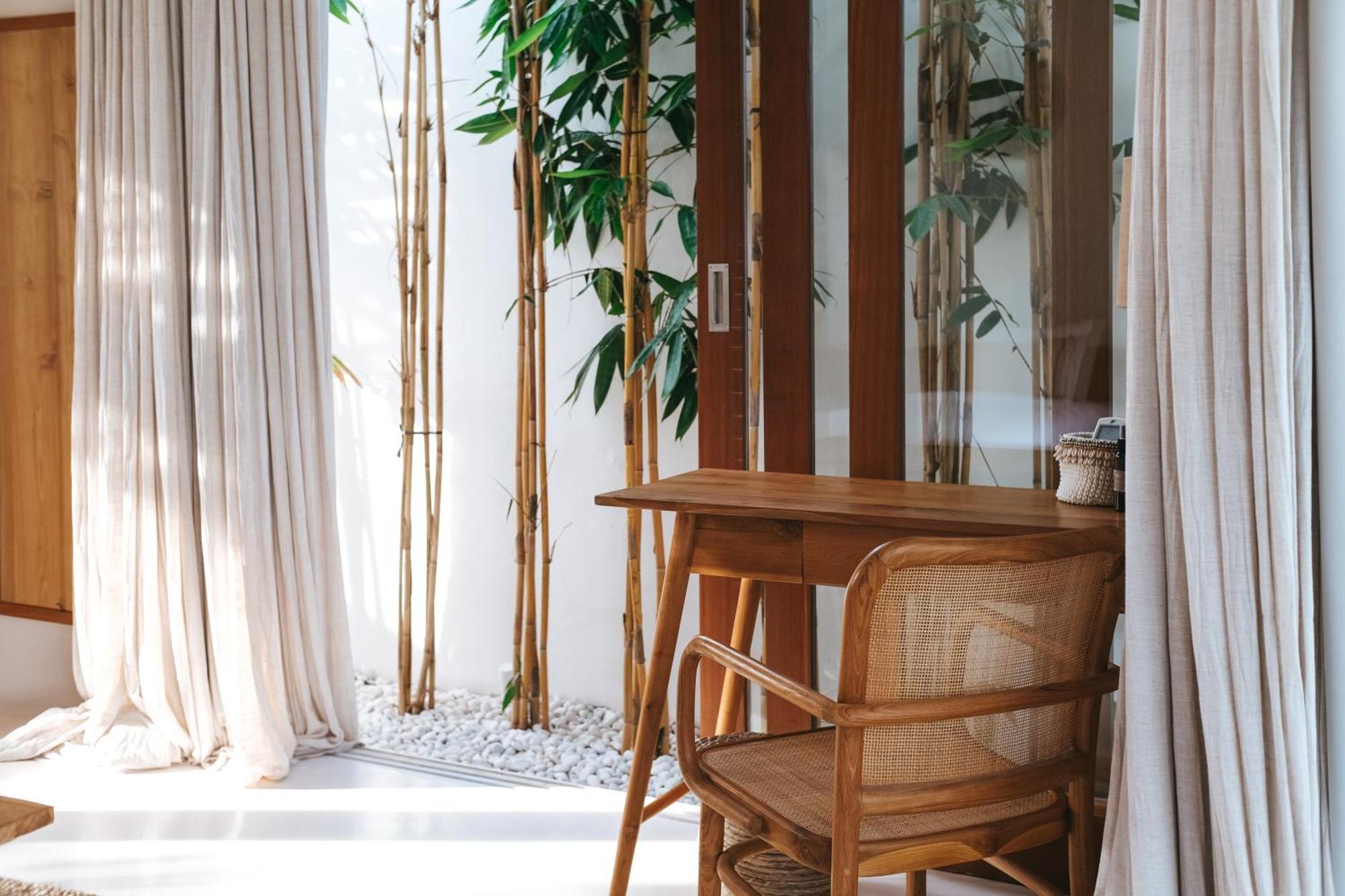 Amaka Villas Uluwatu Cameră foto